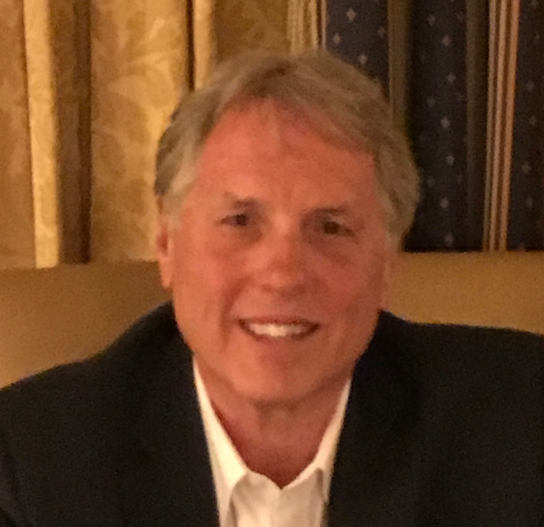 Lamont D. Myers : Agent