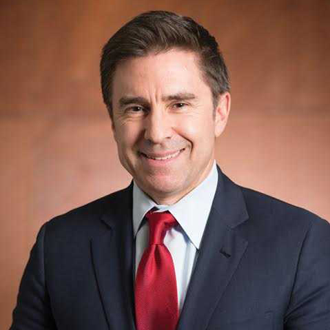 Derrick Boegner : Agent